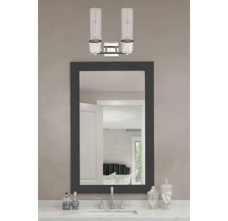 A thumbnail of the Innovations Lighting 428-2W-16-14 Bolivar Vanity Alternate Image