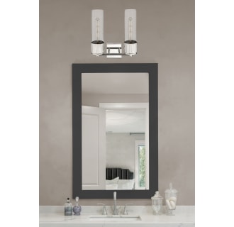 A thumbnail of the Innovations Lighting 428-2W-16-14 Bolivar Vanity Alternate Image