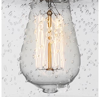 A thumbnail of the Innovations Lighting 428-5CR-12-25 Bolivar Chandelier Alternate Image