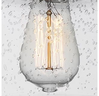 A thumbnail of the Innovations Lighting 428-5CR-7-25 Bolivar Chandelier Alternate Image