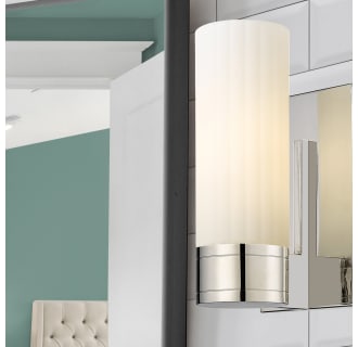A thumbnail of the Innovations Lighting 429-1W-10-3 Empire Sconce Alternate Image