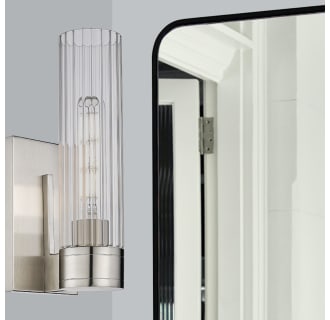 A thumbnail of the Innovations Lighting 429-1W-13-3 Empire Sconce Alternate Image