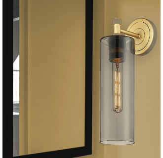 A thumbnail of the Innovations Lighting 434-1W-5-4 Crown Point Sconce Alternate Image