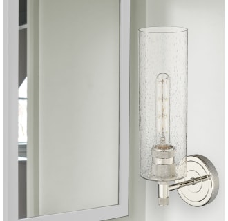 A thumbnail of the Innovations Lighting 434-1W-5-4 Crown Point Sconce Alternate Image