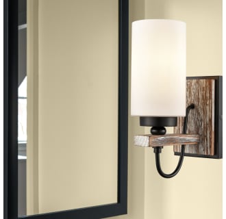 A thumbnail of the Innovations Lighting 442-1W-11-5 Paladin Sconce Alternate Image