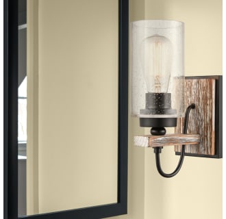 A thumbnail of the Innovations Lighting 442-1W-11-5 Paladin Sconce Alternate Image