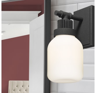 A thumbnail of the Innovations Lighting 472-1W-7-6 Somers Sconce Alternate Image