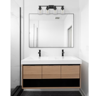 A thumbnail of the Innovations Lighting 472-4W-13-34 Somers Vanity Alternate Image
