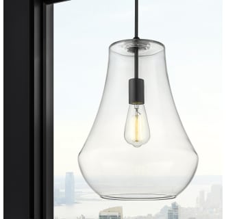 A thumbnail of the Innovations Lighting 491-1P-16-12 Fairfield Pendant Alternate Image