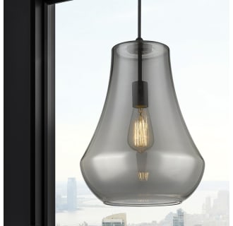 A thumbnail of the Innovations Lighting 491-1P-16-12 Fairfield Pendant Alternate Image