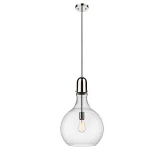 A thumbnail of the Innovations Lighting 492-1S-23-14 Amherst Pendant Alternate image