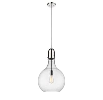 A thumbnail of the Innovations Lighting 492-1S-23-14 Amherst Pendant Alternate Image