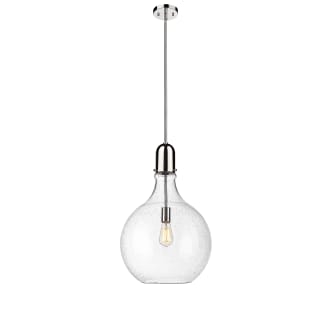 A thumbnail of the Innovations Lighting 492-1S-25-16 Amherst Pendant Alternate image