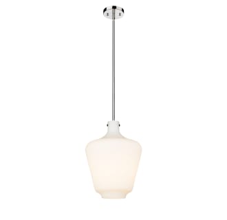 A thumbnail of the Innovations Lighting 493-1S-17-12 Norwalk Pendant Alternate image