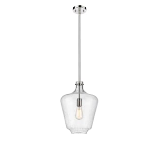 A thumbnail of the Innovations Lighting 493-1S-17-12 Norwalk Pendant Alternate image