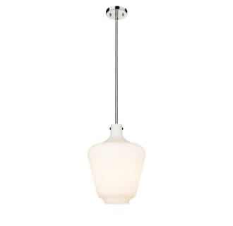 A thumbnail of the Innovations Lighting 493-1S-17-12 Norwalk Pendant Alternate Image