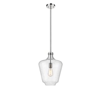 A thumbnail of the Innovations Lighting 493-1S-17-12 Norwalk Pendant Alternate Image