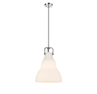 A thumbnail of the Innovations Lighting 494-1S-19-14 Haverhill Pendant Alternate image