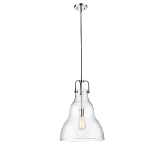 A thumbnail of the Innovations Lighting 494-1S-19-14 Haverhill Pendant Alternate Image