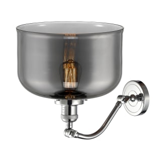 A thumbnail of the Innovations Lighting 515-1W X-Large Bell Alternate Image