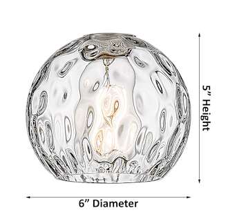 A thumbnail of the Innovations Lighting 516-1C-11-6 Athens Semi-Flush Alternate Image