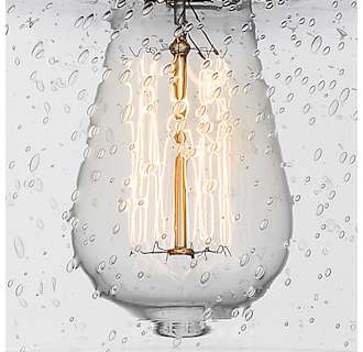 A thumbnail of the Innovations Lighting 516-1C-13-8 Athens Semi-Flush Alternate Image