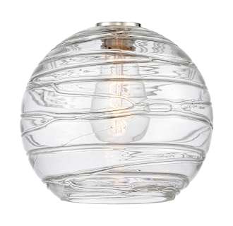 A thumbnail of the Innovations Lighting 516-1C-15-10 Athens Semi-Flush Alternate Image