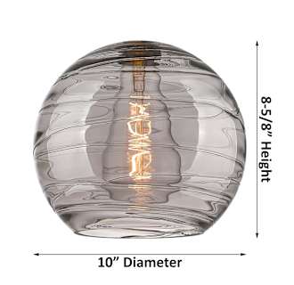 A thumbnail of the Innovations Lighting 516-1C-15-10 Athens Semi-Flush Alternate Image