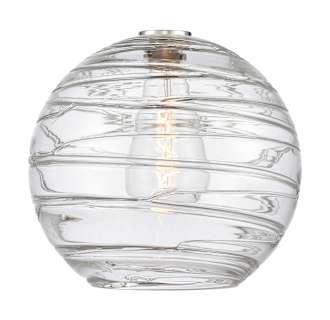 A thumbnail of the Innovations Lighting 516-1C-17-12 Athens Semi-Flush Alternate Image
