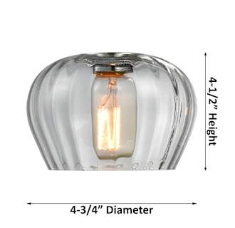 A thumbnail of the Innovations Lighting 516-1C Fenton Alternate Image