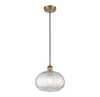 A thumbnail of the Innovations Lighting 516-1P-10-10 Ithaca Pendant Alternate Image