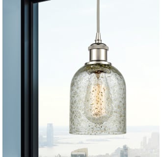 A thumbnail of the Innovations Lighting 516-1P-10-5 Caledonia Pendant Alternate Image