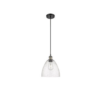 A thumbnail of the Innovations Lighting 516-1P-14-9 Bristol Pendant Alternate image