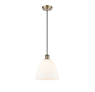 A thumbnail of the Innovations Lighting 516-1P-14-9 Bristol Pendant Alternate Image