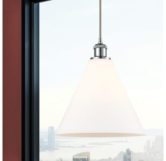 A thumbnail of the Innovations Lighting 516-1P-15-12 Berkshire Pendant Alternate Image