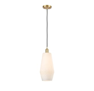 A thumbnail of the Innovations Lighting 516-1P-17-7 Windham Pendant Alternate image