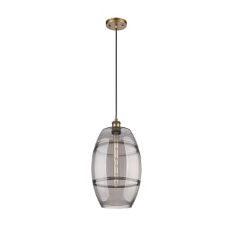 A thumbnail of the Innovations Lighting 516-1P-19-10 Vaz Pendant Alternate Image