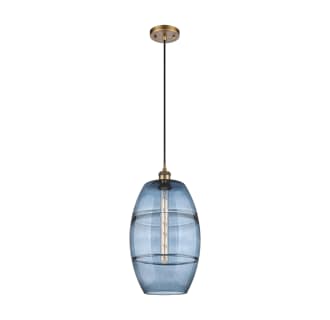 A thumbnail of the Innovations Lighting 516-1P-19-10 Vaz Pendant Alternate Image