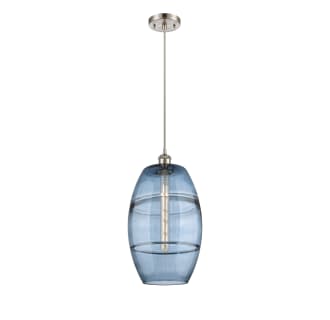 A thumbnail of the Innovations Lighting 516-1P-19-10 Vaz Pendant Alternate Image