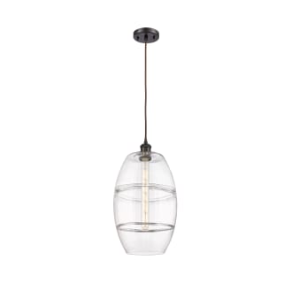 A thumbnail of the Innovations Lighting 516-1P-19-10 Vaz Pendant Alternate Image