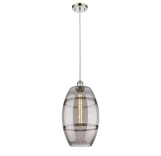 A thumbnail of the Innovations Lighting 516-1P-19-10 Vaz Pendant Alternate Image