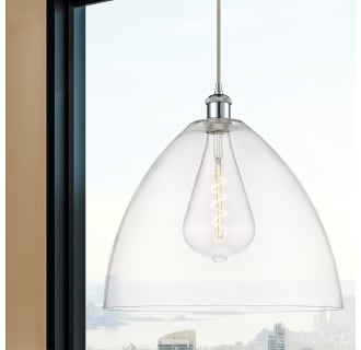 A thumbnail of the Innovations Lighting 516-1P-19-16 Bristol Pendant Alternate Image