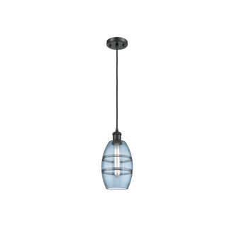 A thumbnail of the Innovations Lighting 516-1P-9-6 Vaz Pendant Alternate Image