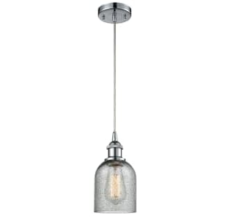 A thumbnail of the Innovations Lighting 516-1P Caledonia Alternate Image