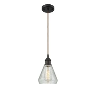 A thumbnail of the Innovations Lighting 516-1P Conesus Alternate Image