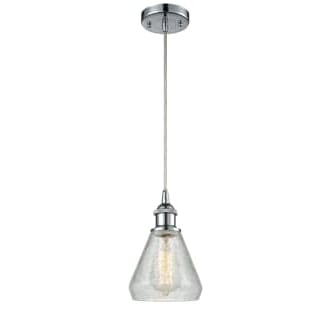 A thumbnail of the Innovations Lighting 516-1P Conesus Alternate Image