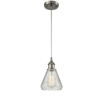 A thumbnail of the Innovations Lighting 516-1P Conesus Alternate Image