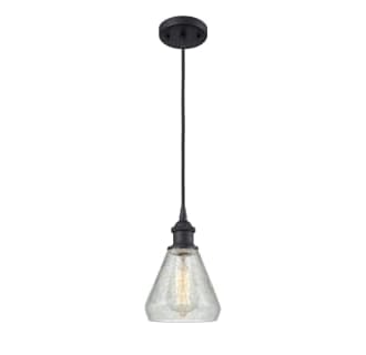 A thumbnail of the Innovations Lighting 516-1P Conesus Alternate Image