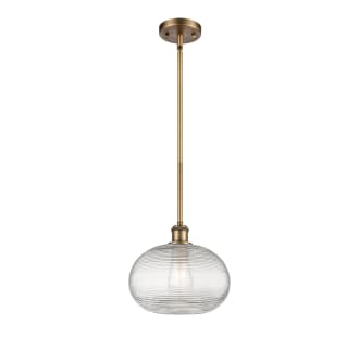 A thumbnail of the Innovations Lighting 516-1S-10-10 Ithaca Pendant Alternate Image