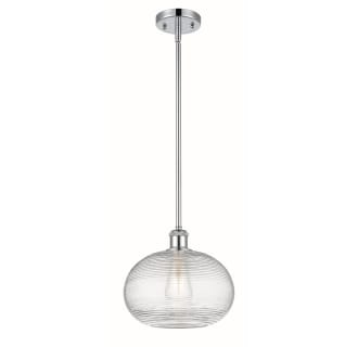 A thumbnail of the Innovations Lighting 516-1S-10-10 Ithaca Pendant Alternate Image